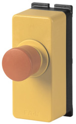 Kaseta sterownicza, IP65, IP66, IP69, Eaton RMQ Titan M22 x 43mm x 76mm