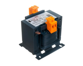 Transformator 1-fazowy separacyjny STM 100 230/230V 0,43A 100VA, Ta 40, 16252-9918