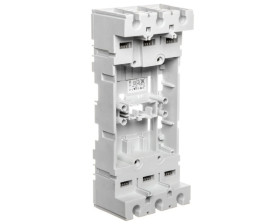 Gniazdo z przyłączem gór/tył 3P DPX3 250 421042