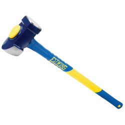 Estwing EDSH-1036F Demolition Hammer Fibreglass Handle 4.54kg (10 lb)