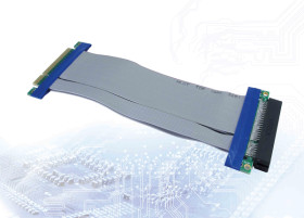 88885364 Extender Kabel PCIe x8,