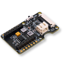 ePaper Driver Board Seeed Studio XIAO ESP32 - sterownik do wyświetlaczy