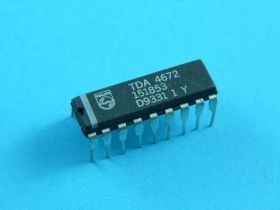 TDA-4672 UKŁAD