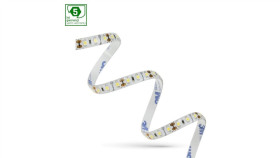 Pasek Led 30W 3528 120Led Ww 5 Lat 1M (Rolka 5M) - Bez Osłony