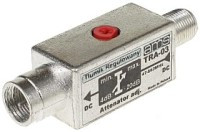 UM975.90 Tłumik regulowany 47-862MHz