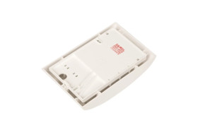 Dzwonek kompakt 230V biały DNS-002/N-BIA SUN10000039