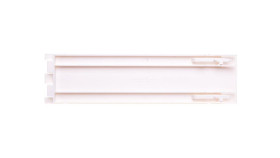 Pokrywa Dla Rozłącznika Bezpiecznikowego Nh000 Uz01z6