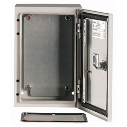 Eaton 111647 CS-32/150 wall-mount enclosure 200x300x150mm grey