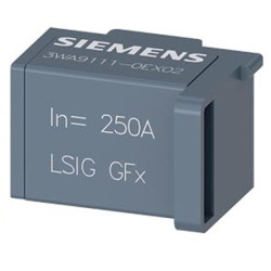 Wtyk opcjonalny 3WA9111-0EX02, Siemens, SENTRON