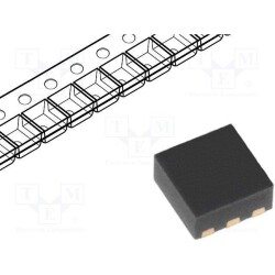 IRFHS8342TR2PBF