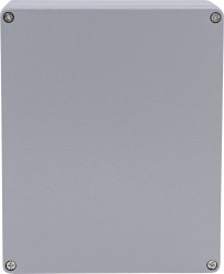 Boxexpert BXPBAL280230110-A01 Obudowa Alster 280230110, IP66, 230 mm x 280 mm x 110 mm , 1 szt.