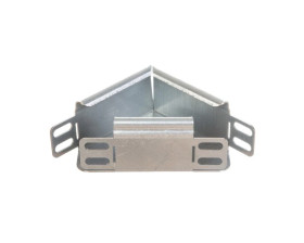 Kolanko 90 50x50mm KKBP50H50 150102