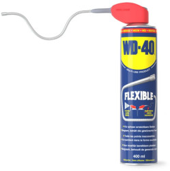 WD-40 multifunction oil, can, 400 ml, 31688