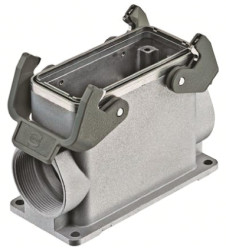 Obudowa złączy dużej mocy HARTING