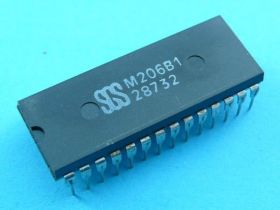 M-206B1 DIP-28 UKŁAD