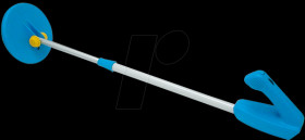 CS50 Metal detector, entry-level model