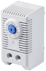 Termostat TRU COMPONENTS TC-FKS011NO TC-10530000, 0 °C - 60 °C