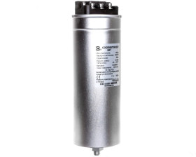 Kondensator gazowy MKT niskich napięć z regulacją 10kVar KG MKT-10