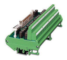 Phoenix Contact długość 192mm