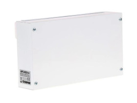 Obudowa metalowa do modułów ochronnych APS i AZS, APS-BOX-4