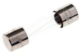 Bezpiecznik 800mA 5 x 20mmF 250V ac Eaton