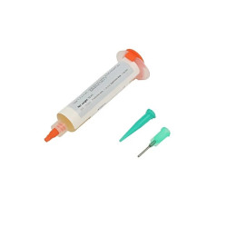 Topnik kalafoniowy 10ml Broquetas BTFO-81-2H