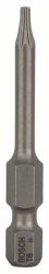 Bit szcześciokątny T 8 Bosch Accessories Bosch Power Tools 2607001628 E 6.3 1 szt.