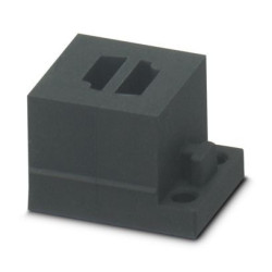 Rurka osłonowa Czarny NBR Phoenix Contact