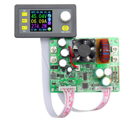 DPS5015 przetwornica napięcia 0-50V 15A 750W