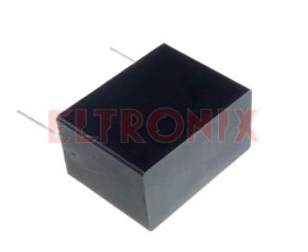 KONDENSATOR 8VF/450VAC 10% CBB61 DRUTY DO LUTOW.