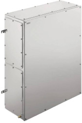 Weidmüller 1196620000 Obudowa KTB FS 916115 S4E2, IP66, IP67, 610 mm x 914 mm x 150 mm, 1 szt.