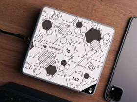 SenseCAP Sticker - 004