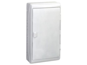 Obudowa hermetyczna natynkowa 340x610x160 mm drzwi pełne IP65 Kaedra wKDR-340x610 13171 SCHNEIDER ELECTRIC