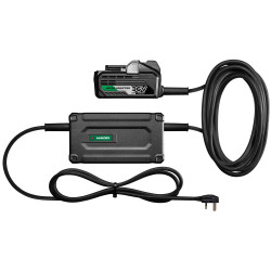 HiKOKI ET36AJ0Z ET36AJ0Z Multi Volt Mains Adaptor