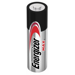 Bateria LR6 ENERGIZER MAX