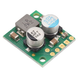 Pololu 5V 3.4A Step-Down Voltage Regulator D30V30F5
