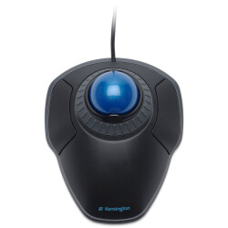 Kensington K72337EU Orbit Trackball with Scroll Ring