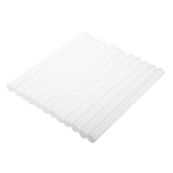 Klej do pistoletu na gorąco 11mm x 250mm 12szt - Neo Tools 17-113