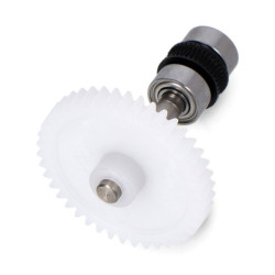 Active Extrusion Wheel Assembly - część zapasowa do systemu AMS Bambu Lab