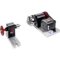 Holzmann Maschinen CTF45P4X Axle set Milling Machines nan