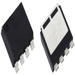 MOSFET N-kanałowy 277 A 8 x 8L 100 V SMD