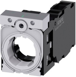 Uchwyt Siemens 3SU1550-1AA10-1FA0 (S x W) 30 mm x 40 mm 1 szt.