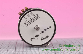 PW620-38MIID-10435OHM