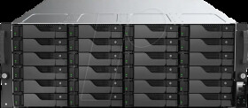 AS7224RDX Empty housing for NAS servers