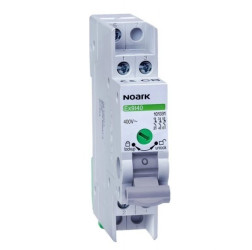 Rozłącznik izolacyjny 2P 25A Ex9I40