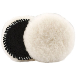 Flexipads World Class 40240 GRIP&#xAE; Wool Bonnet 50mm