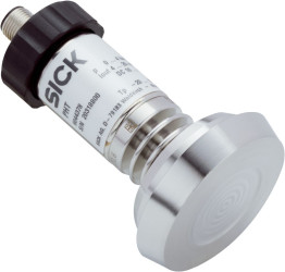 Czujnik ciśnienia 25bar SICK gazu 4 → 20 mA