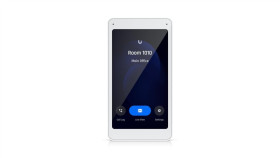 Monitor Do Domofonu Unifi Access 5 Dotykowy, Zasilanie Poe Ubiquiti...