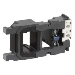 Cewka stycznika 110-115V AC 40-400Hz LX9FG110