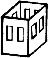 Sprężyna podtrzymująca FD1713